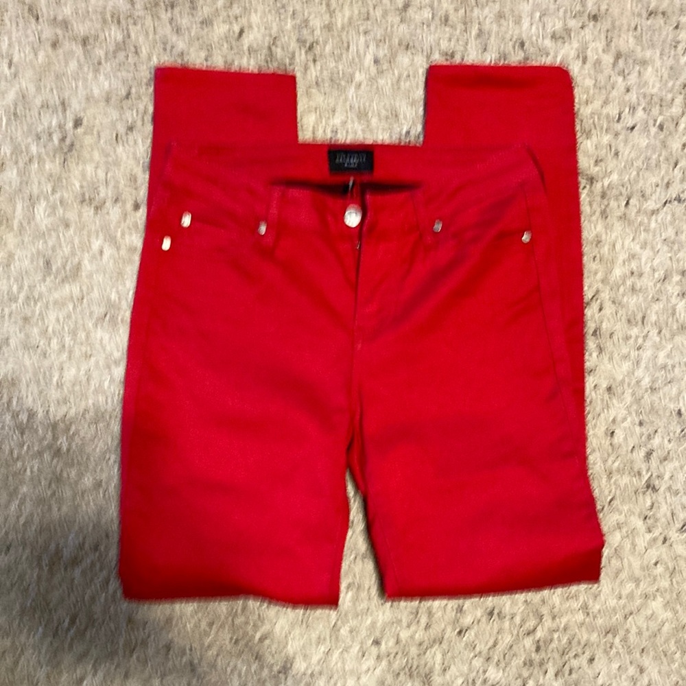 Celebrity Pink jeans.